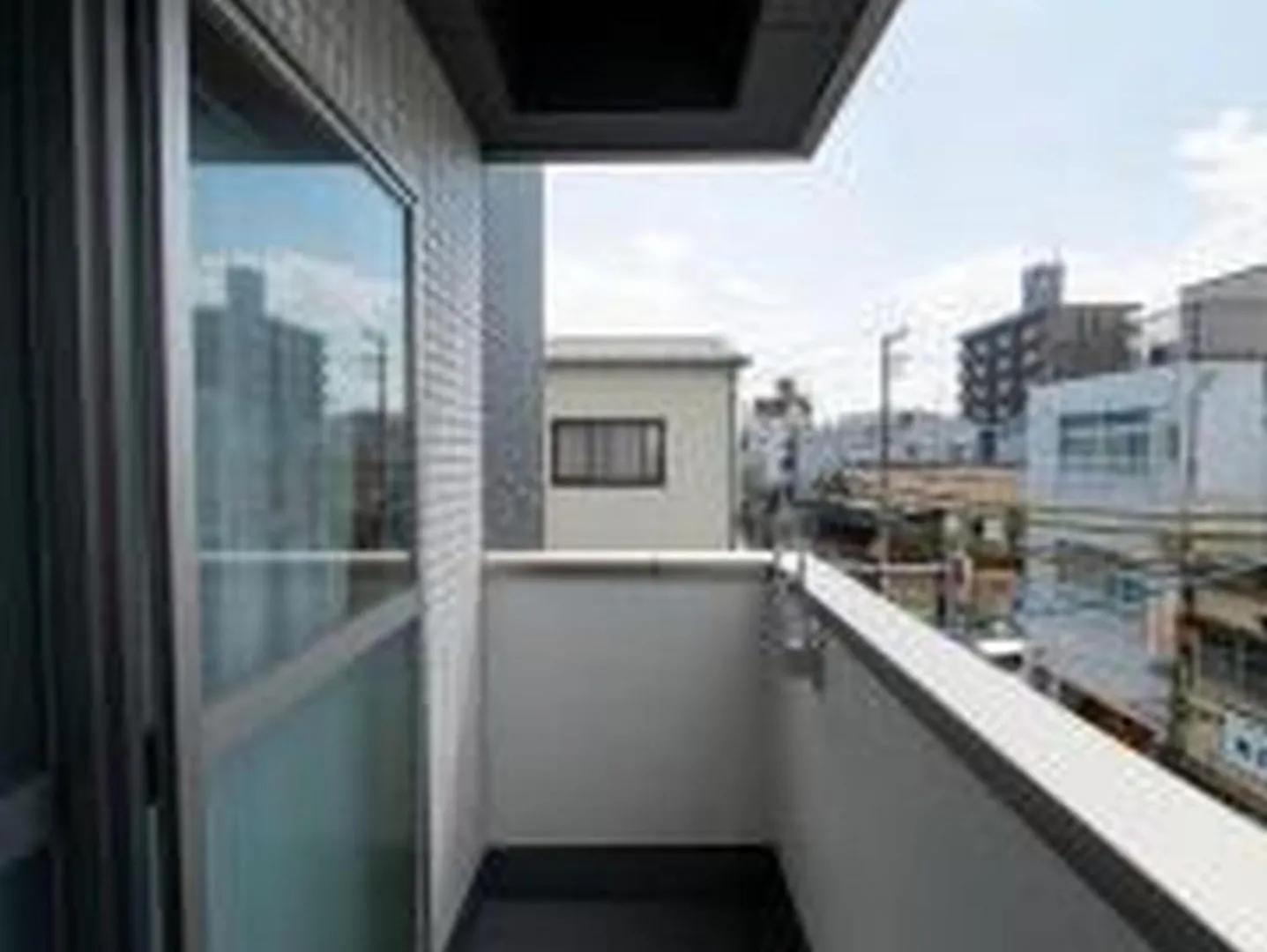 むつみ庵此花301 Lejlighed Osaka Japan